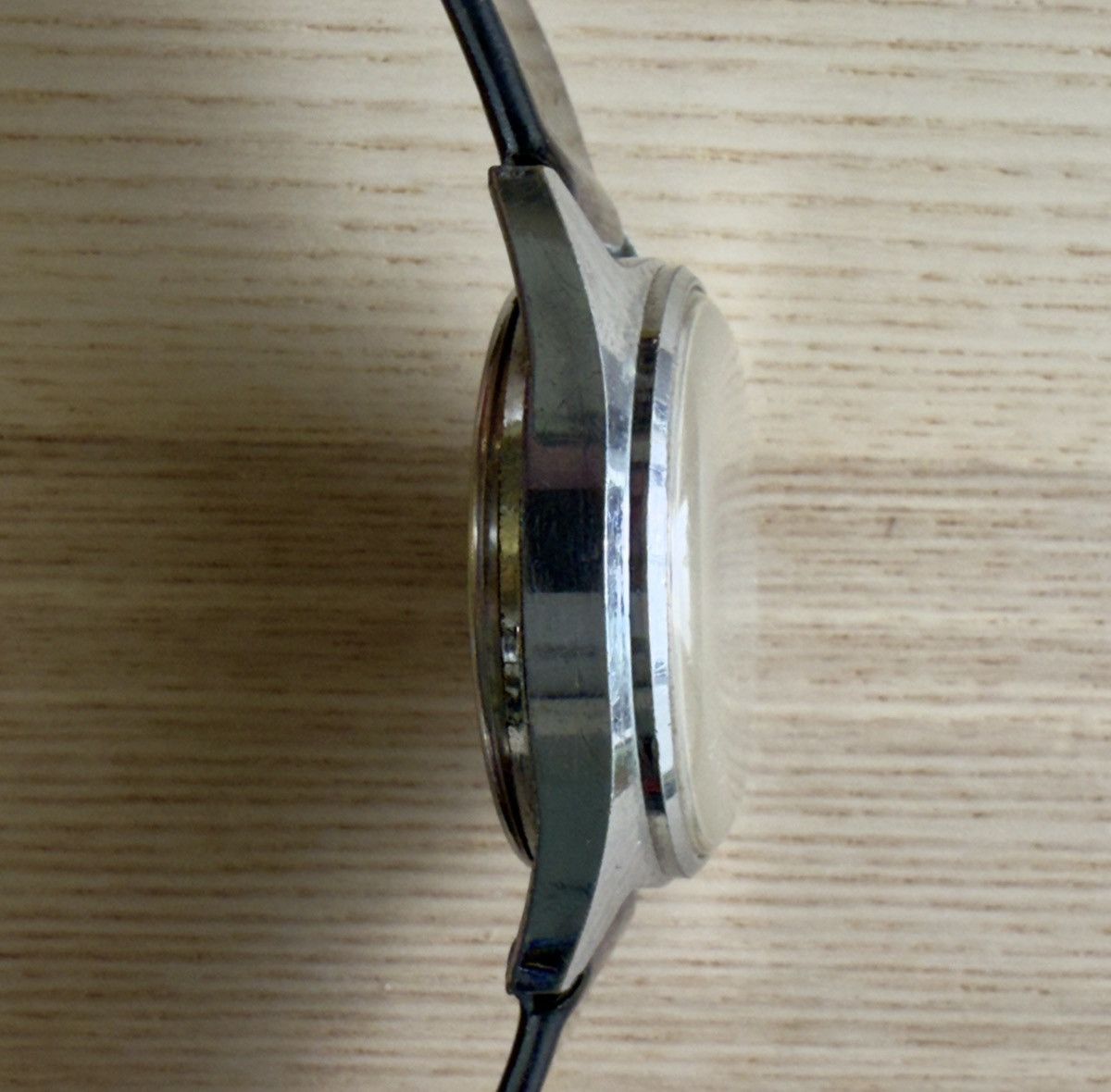 Disney × Seiko Seiko 1980s Disney Time Mickey Mouse Watch Size ONE SIZE - 6 Thumbnail