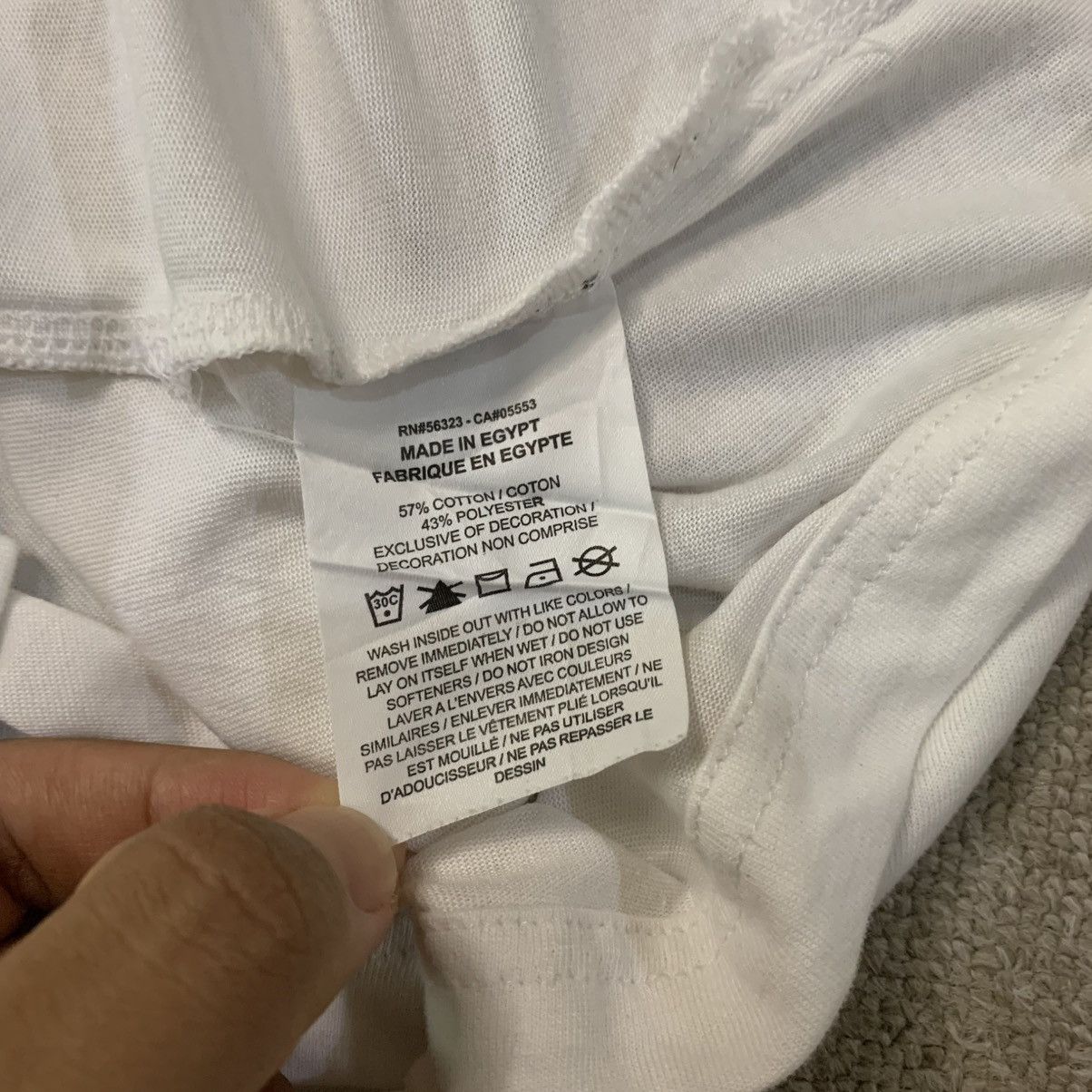 Nike Nike Tee AIRathon One Bewerman Dr. Beaverton Size US S / EU 44-46 / 1 - 5 Thumbnail