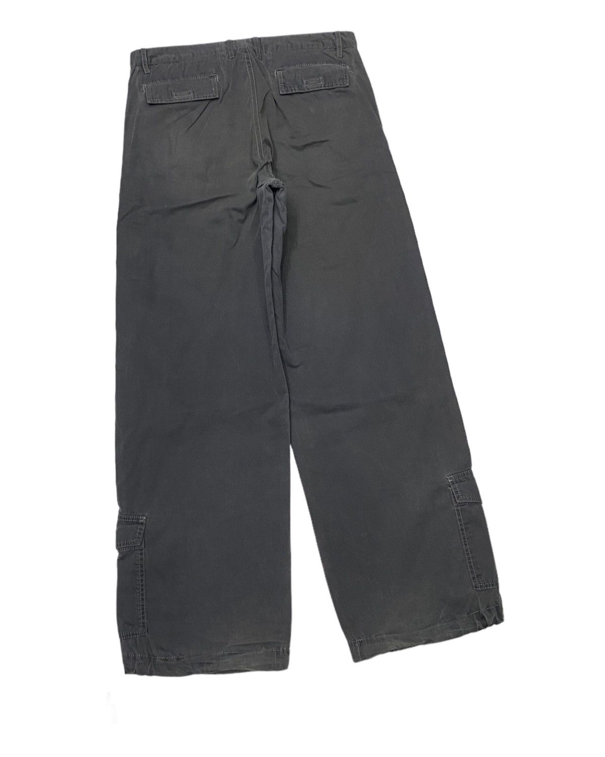 Tommy Hilfiger 🔥BAGGY CARGO PANTS MULTI POCKET TOMMY HILFIGER CARGO PANTS Size US 32 / EU 48 - 5 Thumbnail