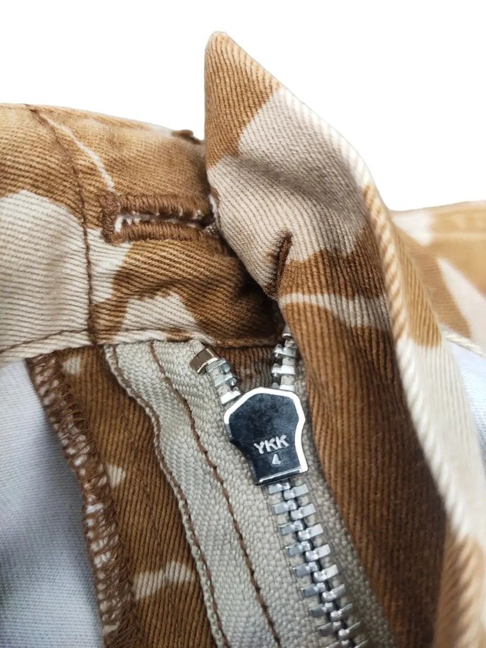 Wtaps Wtaps DPM Desert Camo BDU Pants Size US 28 / EU 44 - 7 Thumbnail