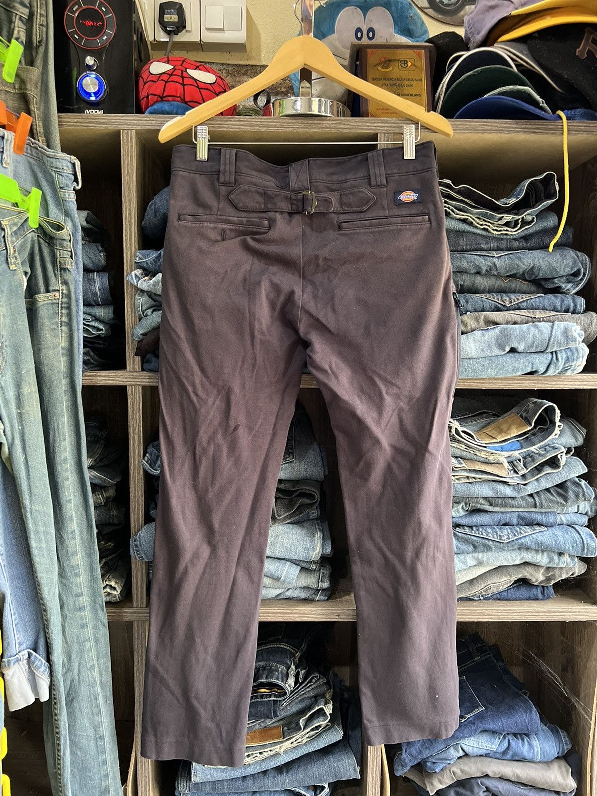 Beams Plus 🔥Rare Dickies x Beams Golf Pant Size US 31 - 1 Thumbnail