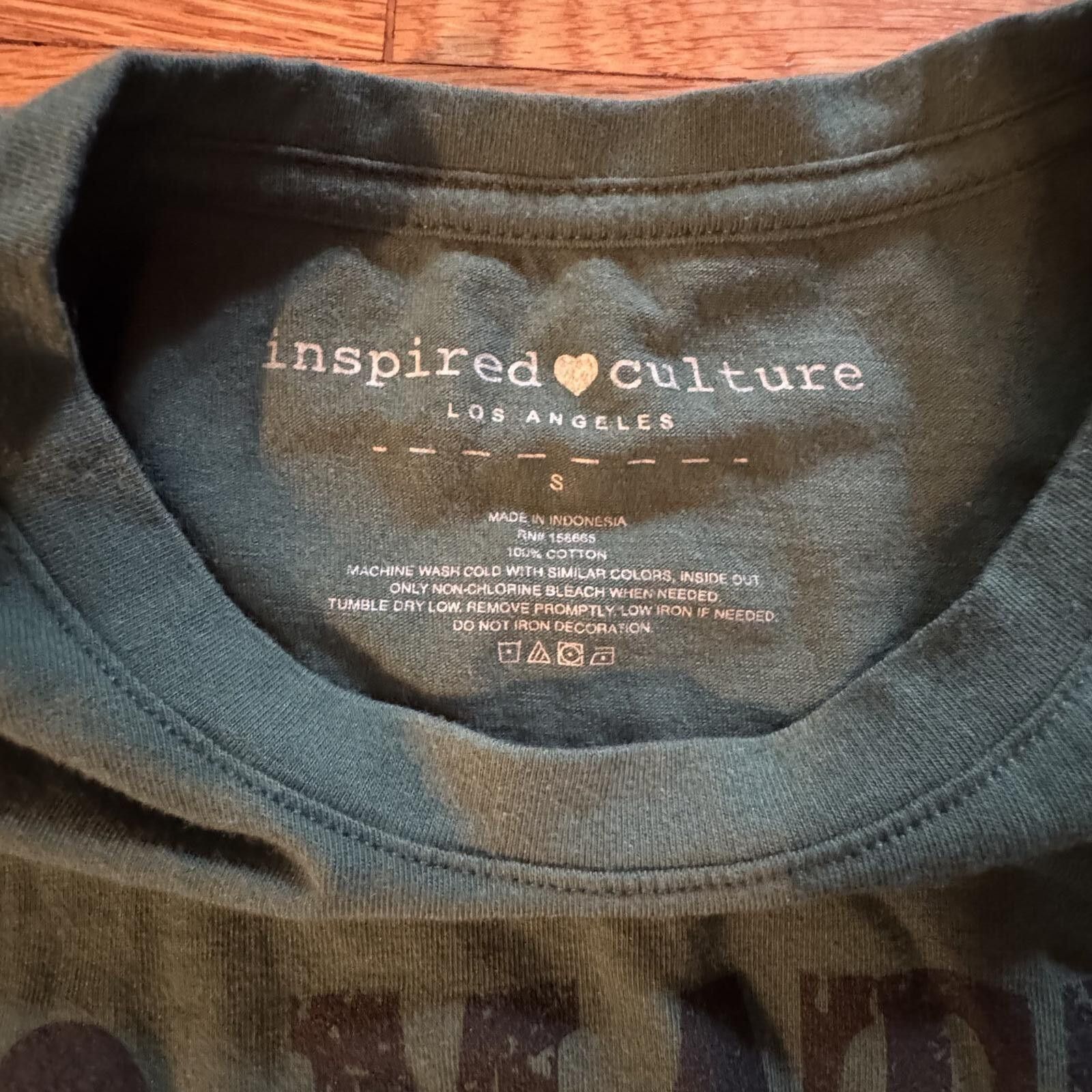Other Never Give up Graphic T-Shirt Size Small Size ONE SIZE - 2 Thumbnail