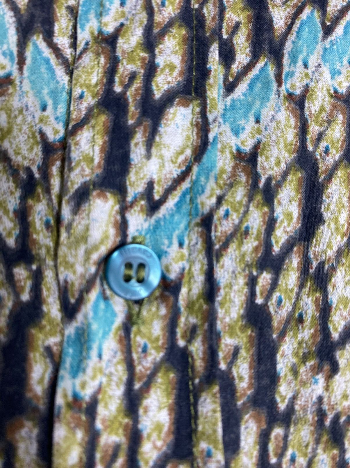 Just Cavalli Just Cavalli Snake Skin Design Size US L / EU 52-54 / 3 - 5 Thumbnail
