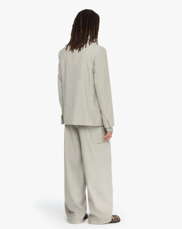 JW Anderson BNWT AW25 JW ANDERSON TAILORED BLAZER JACKET 48 Size US M / EU 48-50 / 2 - 12 Thumbnail