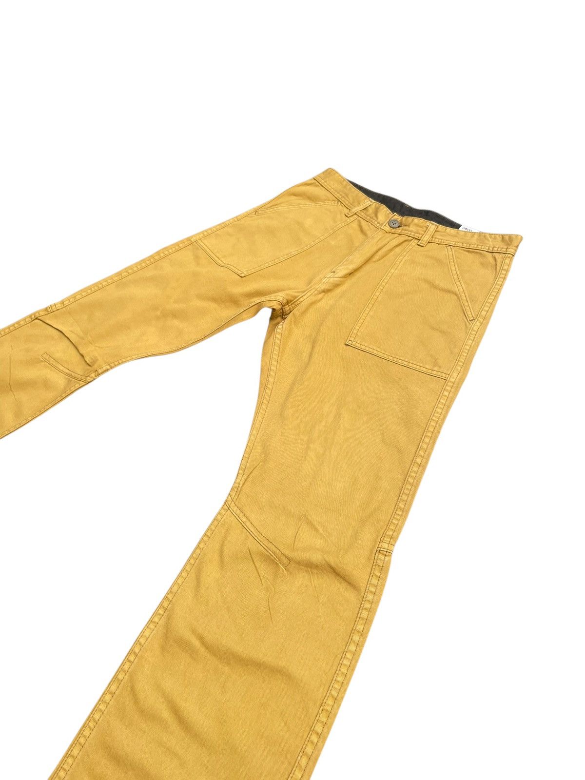 Vintage Vintage Bobson Bush Pant Size US 31 - 2 Thumbnail
