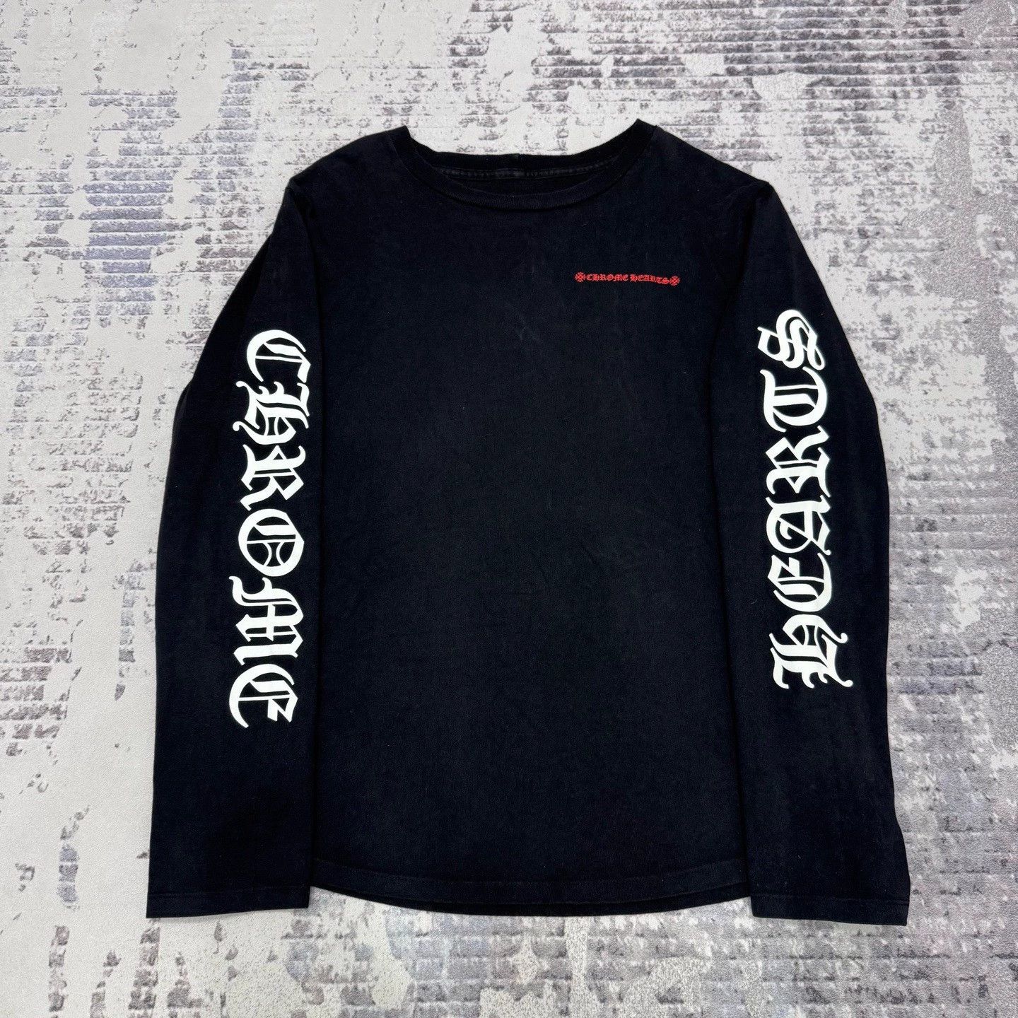 Chrome Hearts × Matty Boy Chrome Hearts Matty Boy Chomper long