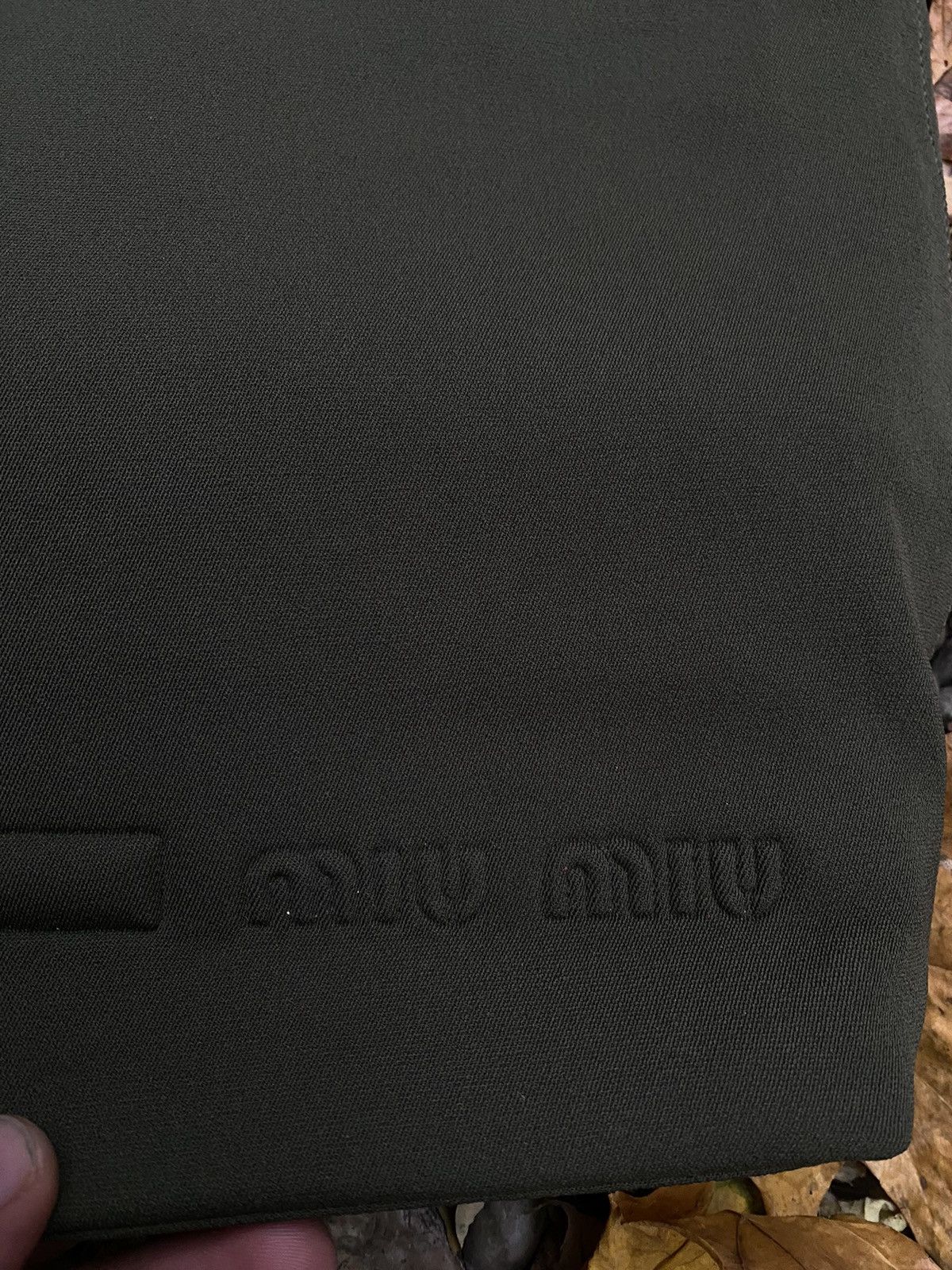 Miu Miu Miu Miu Handbag Size ONE SIZE - 3 Thumbnail