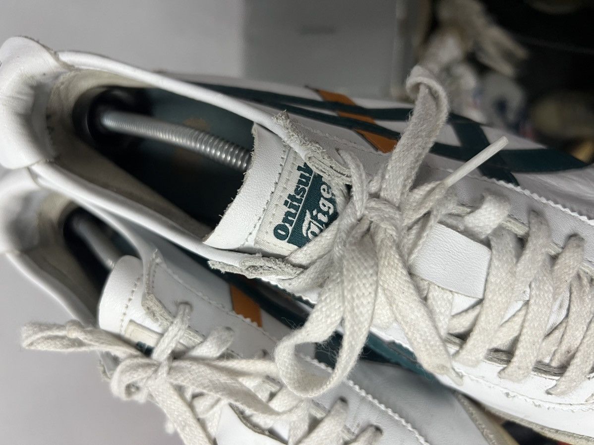 Asics Asics Tiger Onitsuka Sneakers Vintage Y2k Size US 10 / EU 43 - 5 Thumbnail