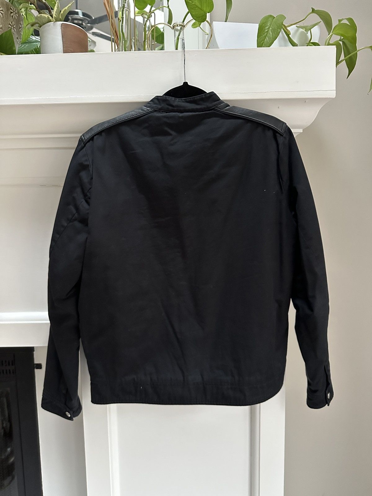 The Kooples Sport Biker Racer Jacket Size US S / EU 44-46 / 1 - 5 Thumbnail