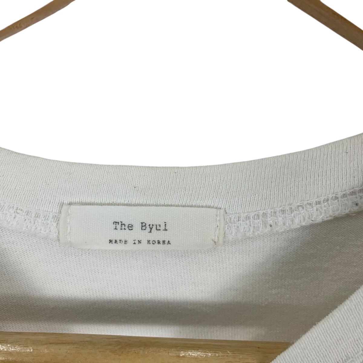 Vogue VOGUE MAGAZINE SEOUL Collection Stock Logo Tee Shirt Top Size M / US 6-8 / IT 42-44 - 6 Thumbnail