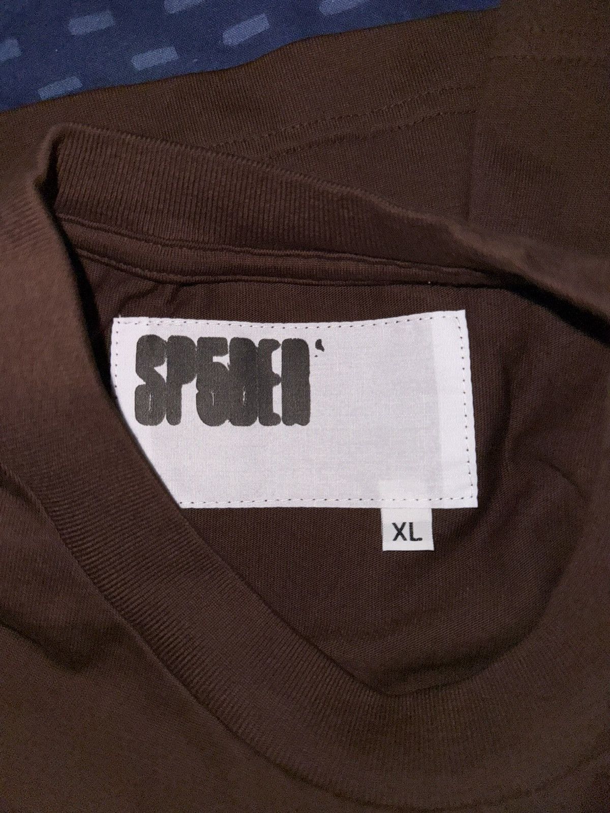 Complex × Spyder Complex Con X Sp5der tee Size US XL / EU 56 / 4 - 4 Thumbnail