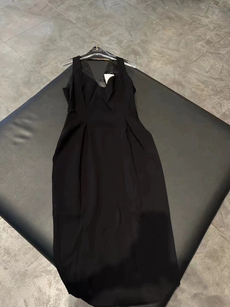 Versace Versace Treasure Bottle Dress Size M / US 6-8 / IT 42-44 - 3 Thumbnail