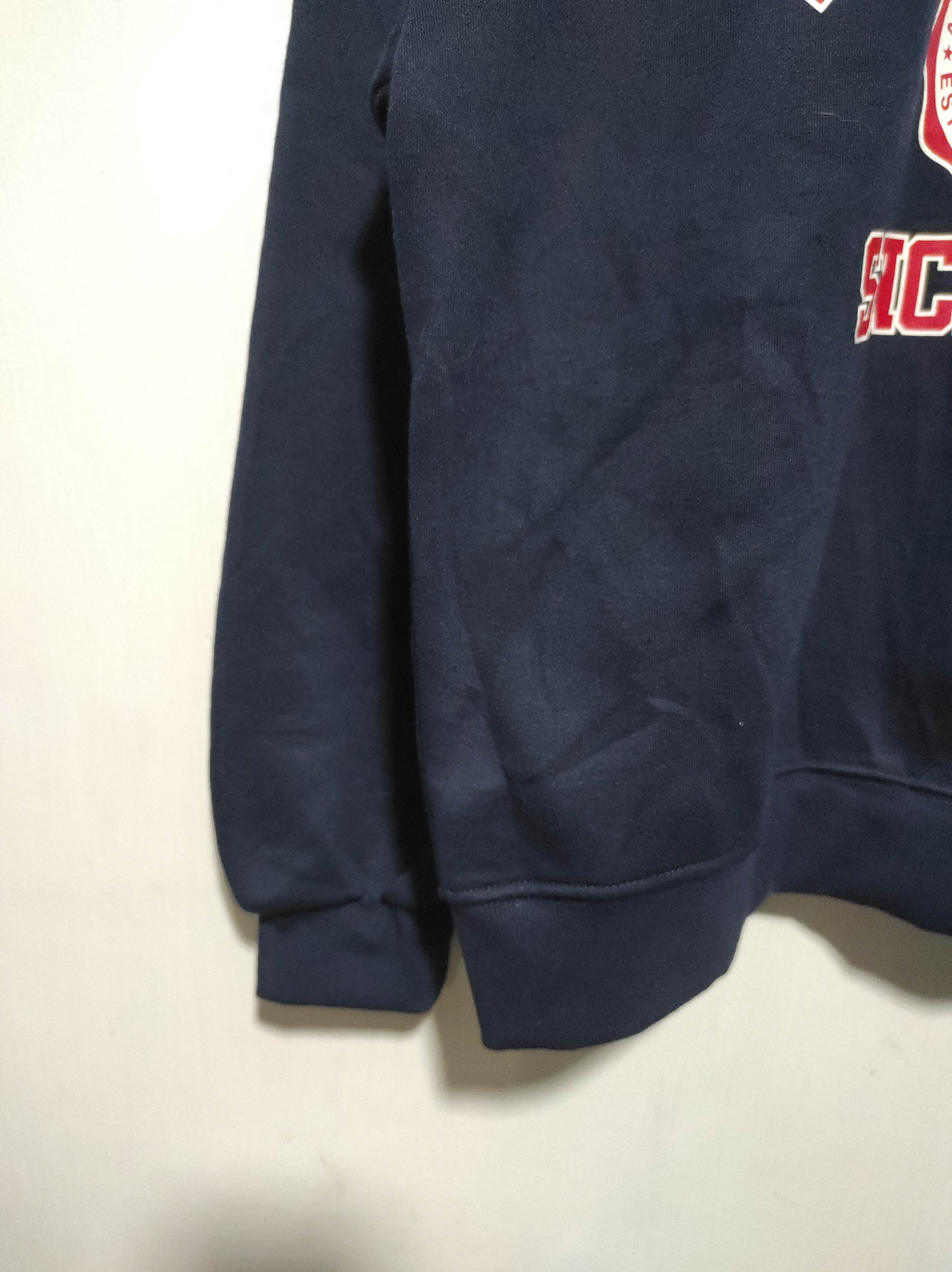 Hysteric Glamour Cyma Pink Brooklyn Fur Hoodie LGB style Size US S / EU 44-46 / 1 - 5 Thumbnail