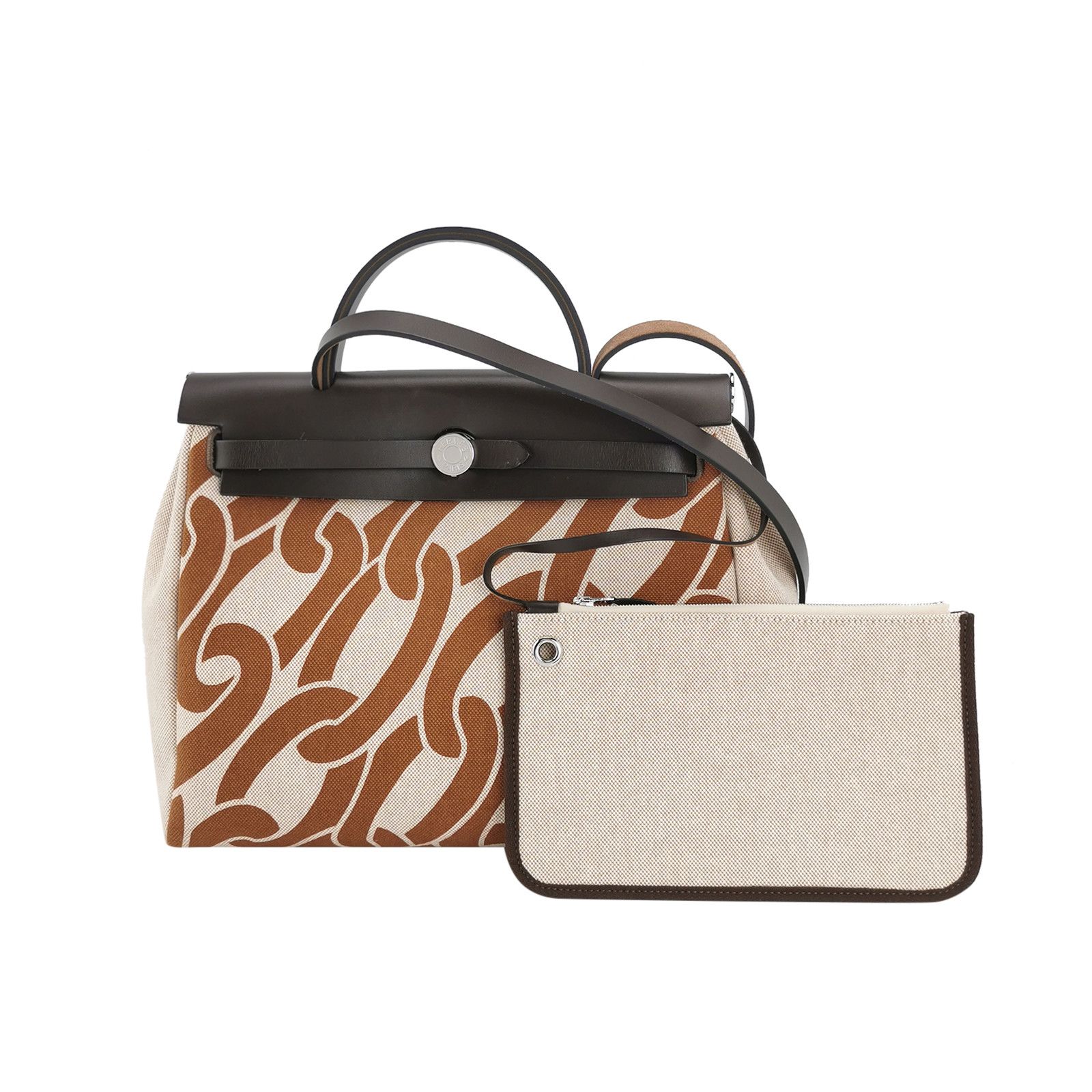 Hermes Hermes Women os Shoulder Bags Size ONE SIZE - 1 Thumbnail