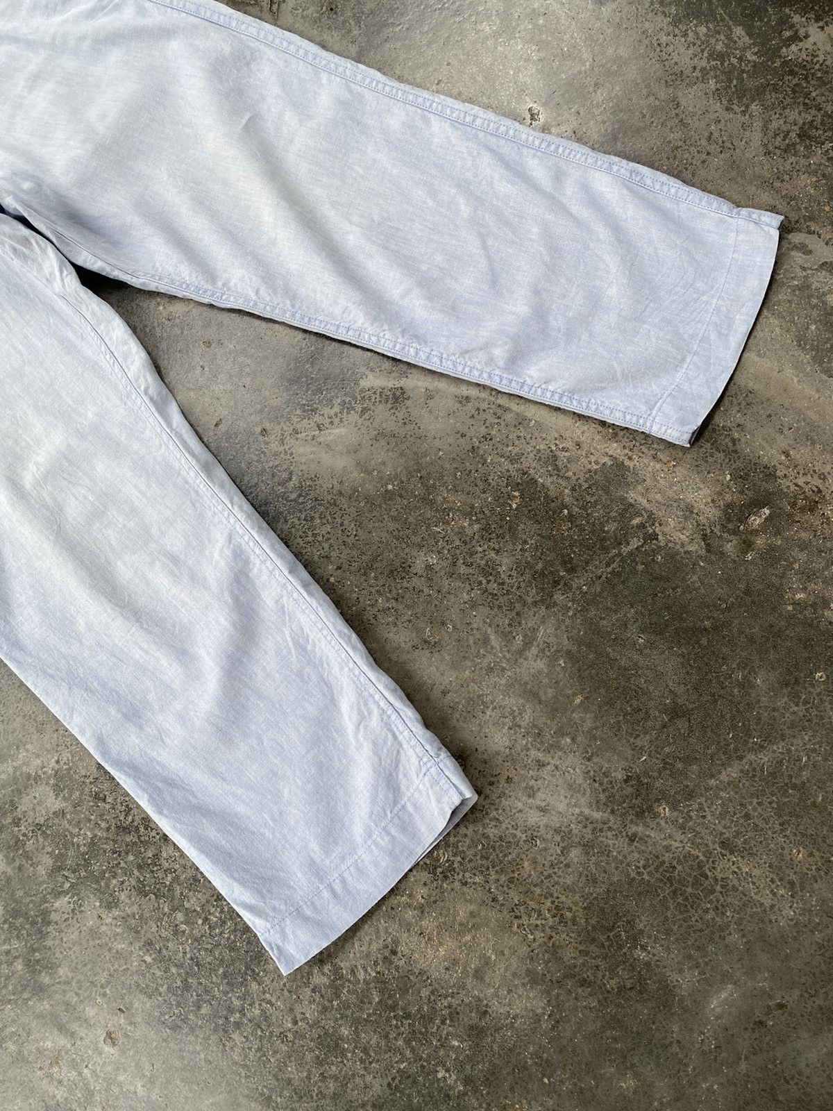 Margaret Howell Vintage Margaret Howell MHL Ankle Pants Size 29" - 5 Thumbnail