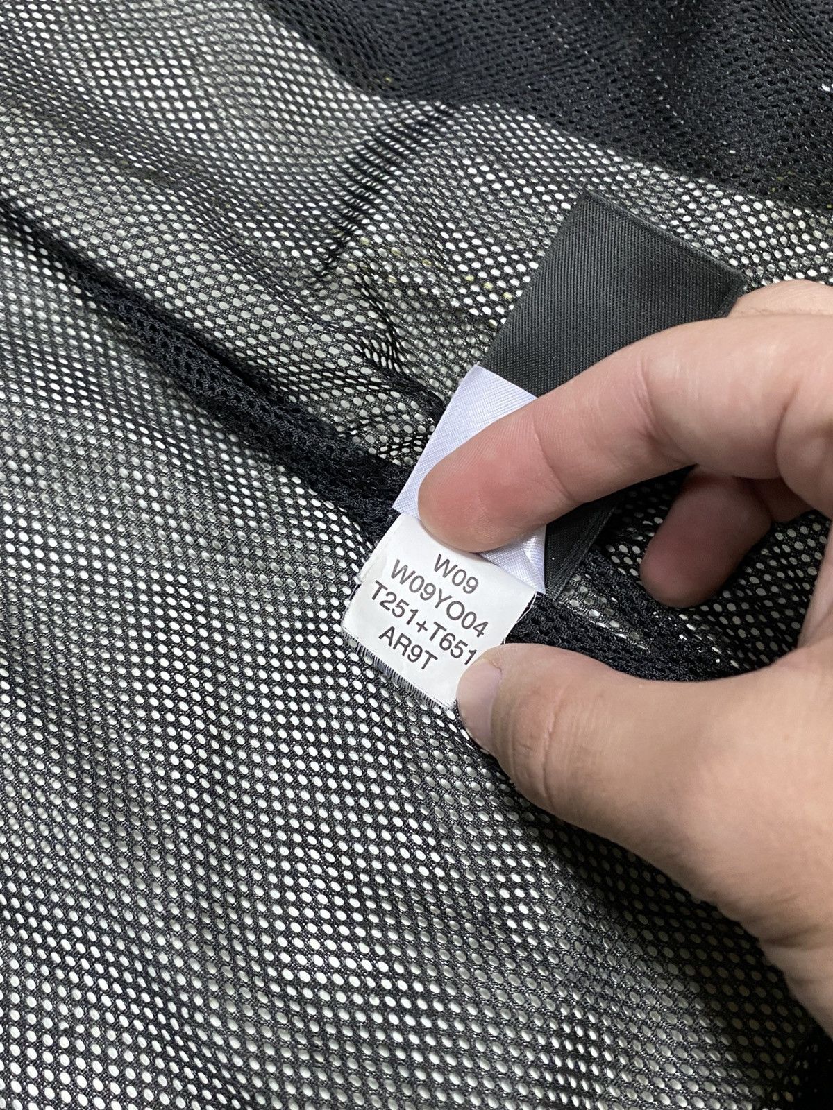 The North Face The North Face Hyvent arcteryx style gorpcore Y2K jacket Size US S / EU 44-46 / 1 - 6 Thumbnail
