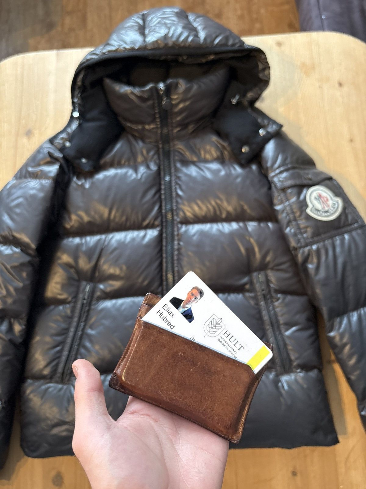 Moncler Moncler Himalaya Jacket Size US S / EU 44-46 / 1 - 18 Thumbnail
