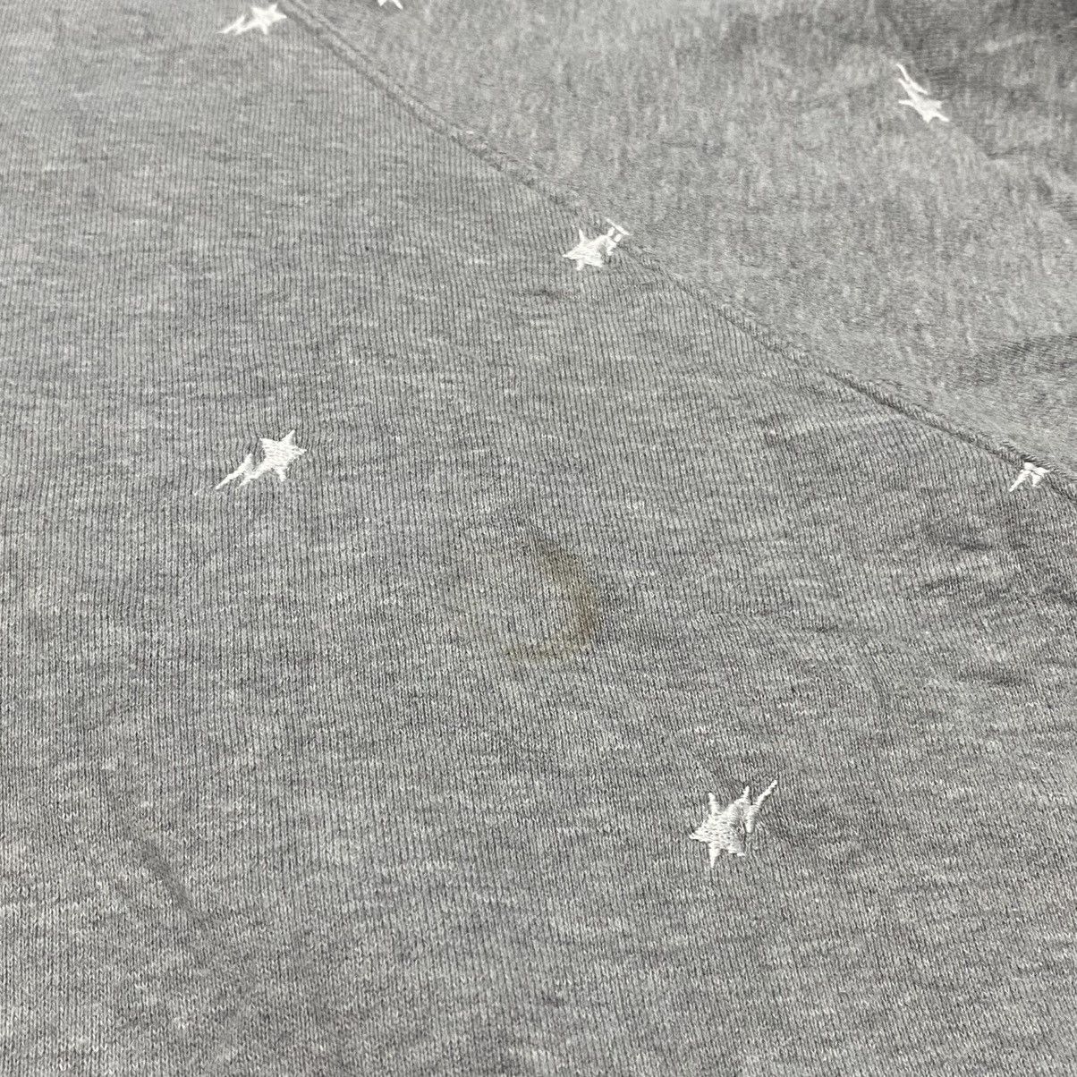 Bape Bape Sta Embroidery Hoodie Size US XL / EU 56 / 4 - 4 Thumbnail