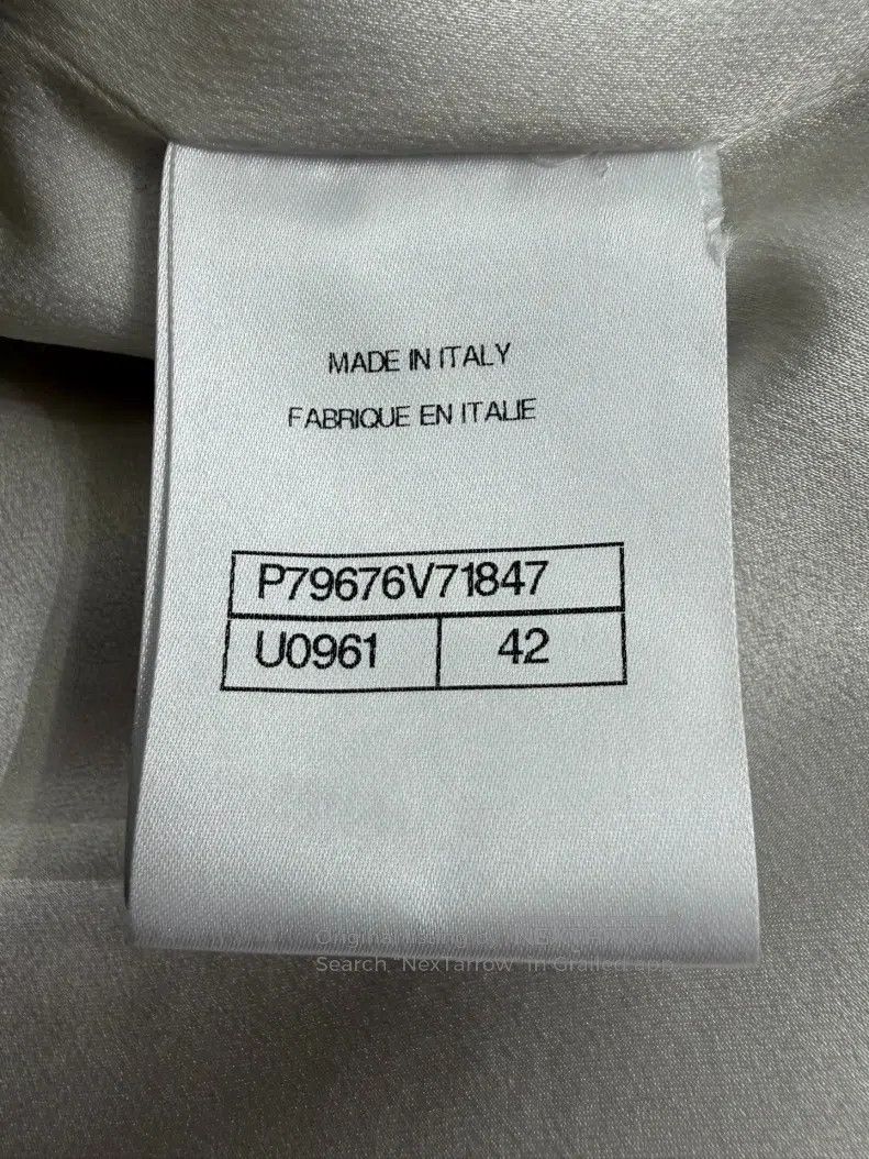 Chanel Chanel Ski series lamb wool vest Size M / US 6-8 / IT 42-44 - 5 Thumbnail