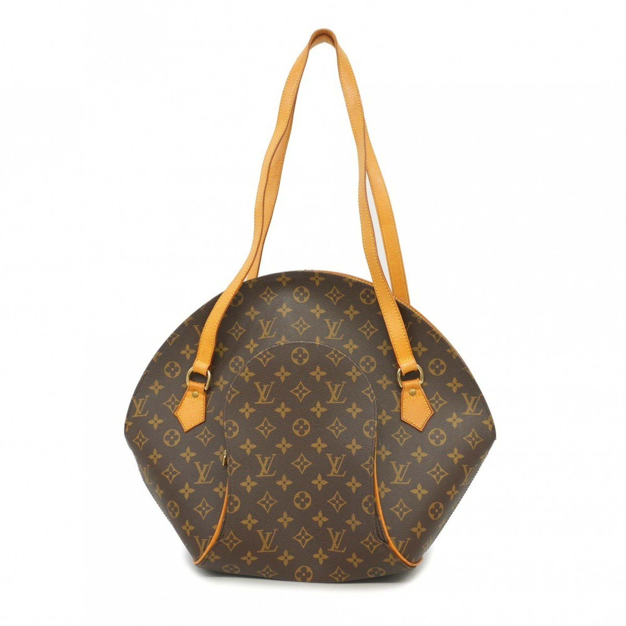 Louis Vuitton Ellipse shoulder