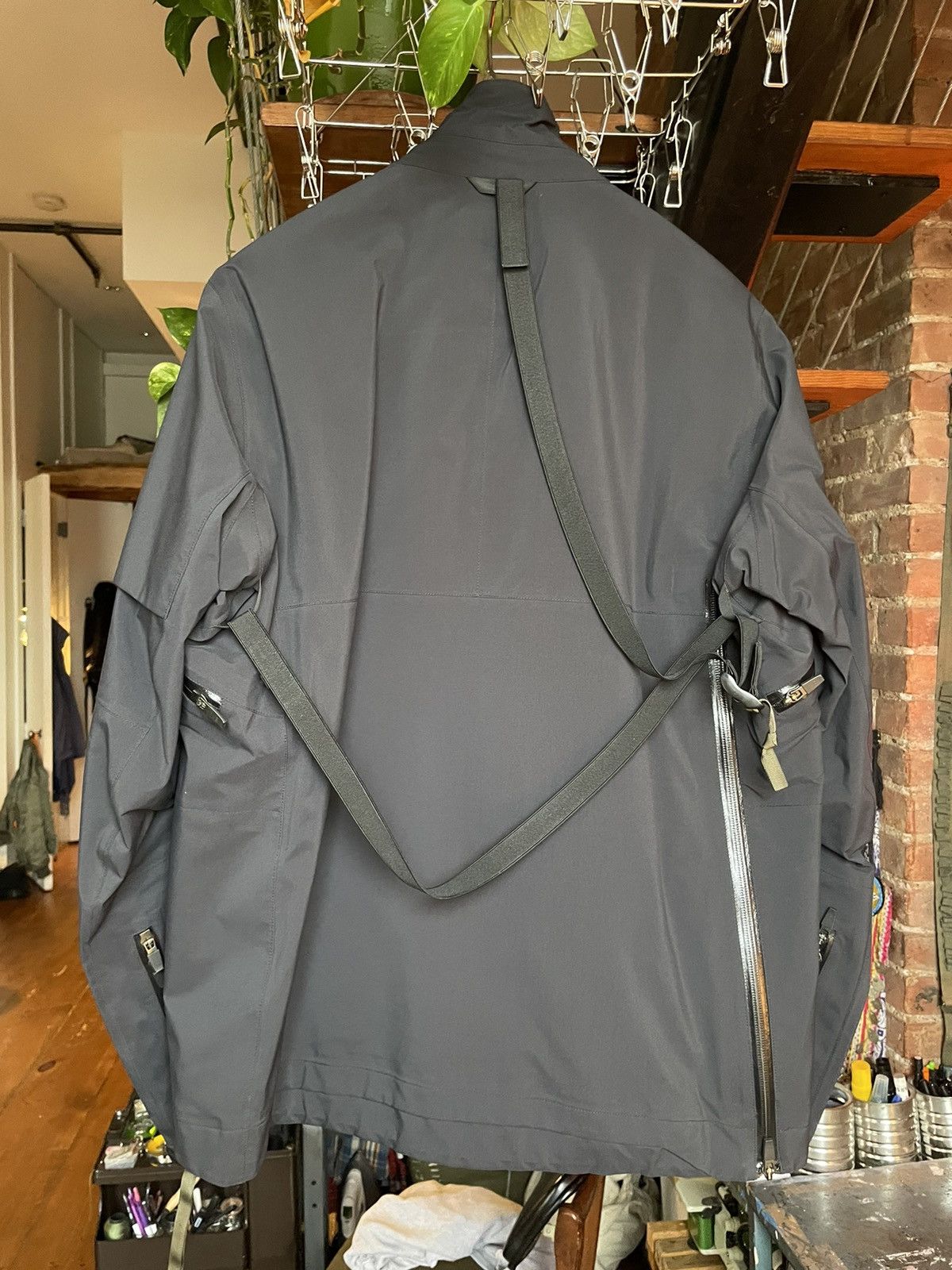 Acronym Acronym J1a-GT 2.2 black medium Size US M / EU 48-50 / 2 - 3 Thumbnail