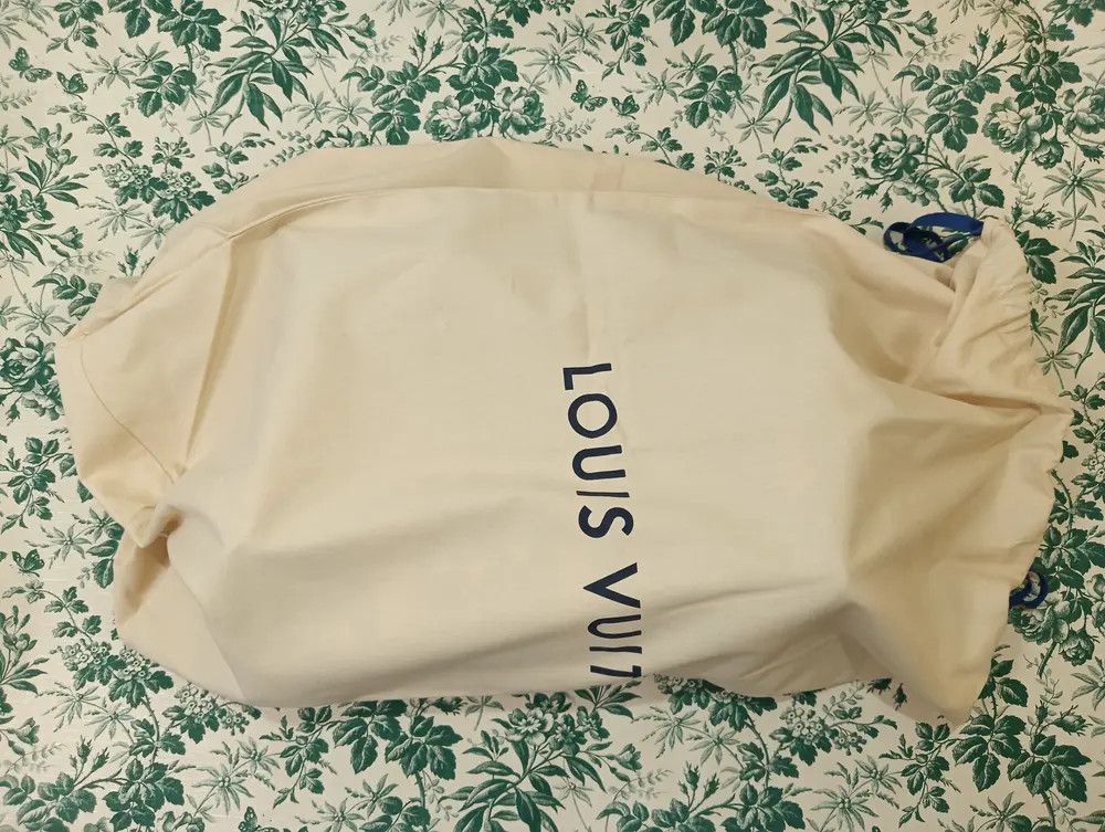 Louis Vuitton × Takashi Murakami Cherry Blossom Keepall Bandouliere 45 Size ONE SIZE - 13 Thumbnail
