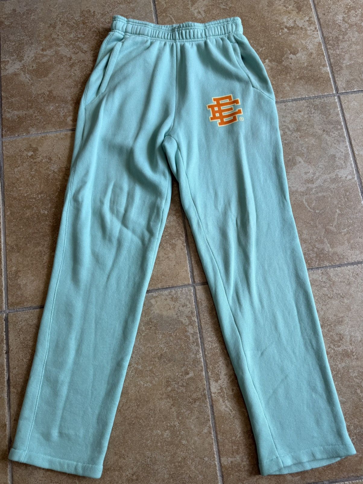 Eric Emanuel Eric Emanuel Sweatpants Large Size US 36 / EU 52 - 1 Thumbnail