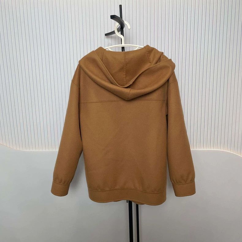 Max Mara Max Mara coat Size S / US 4 / IT 40 - 2 Thumbnail