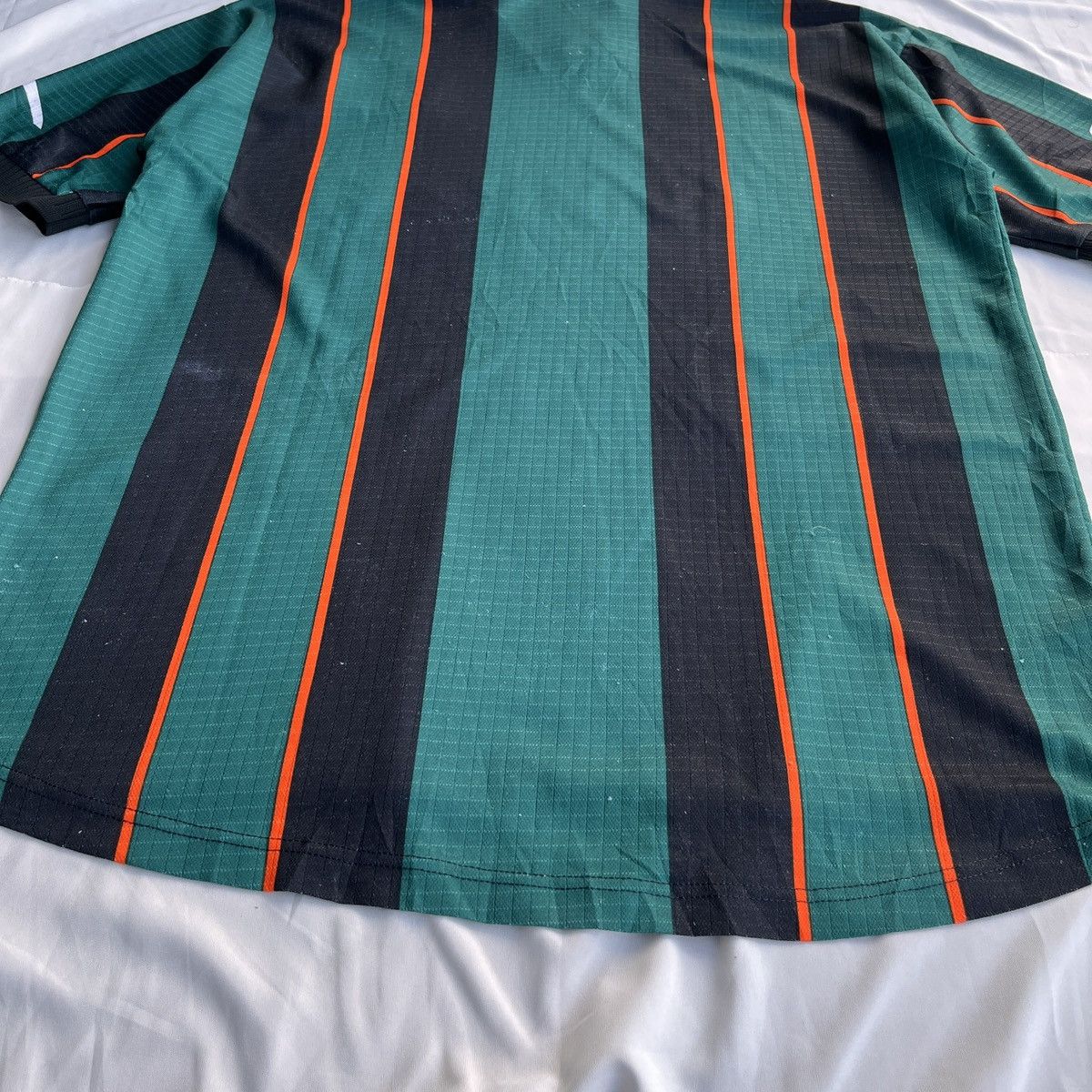 Other Venezia Home Jersey 1999 Size US XL / EU 56 / 4 - 13 Thumbnail