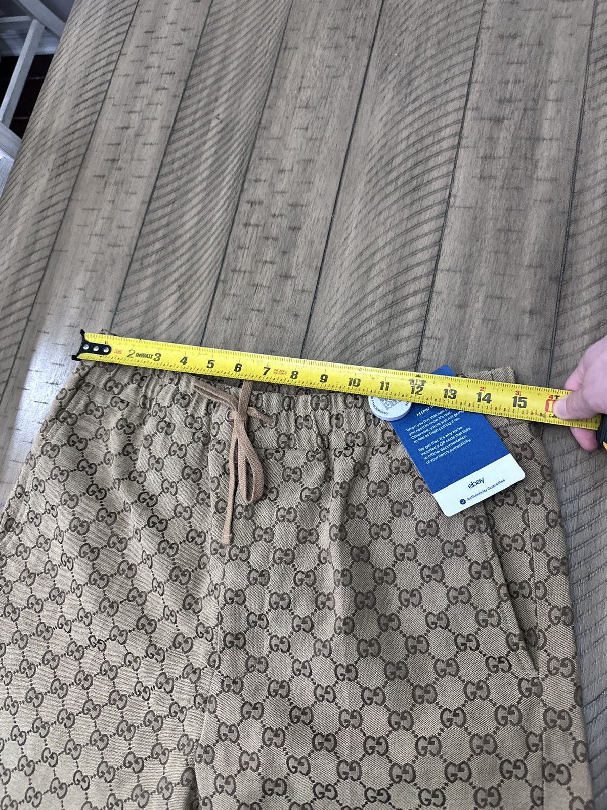 Gucci pants