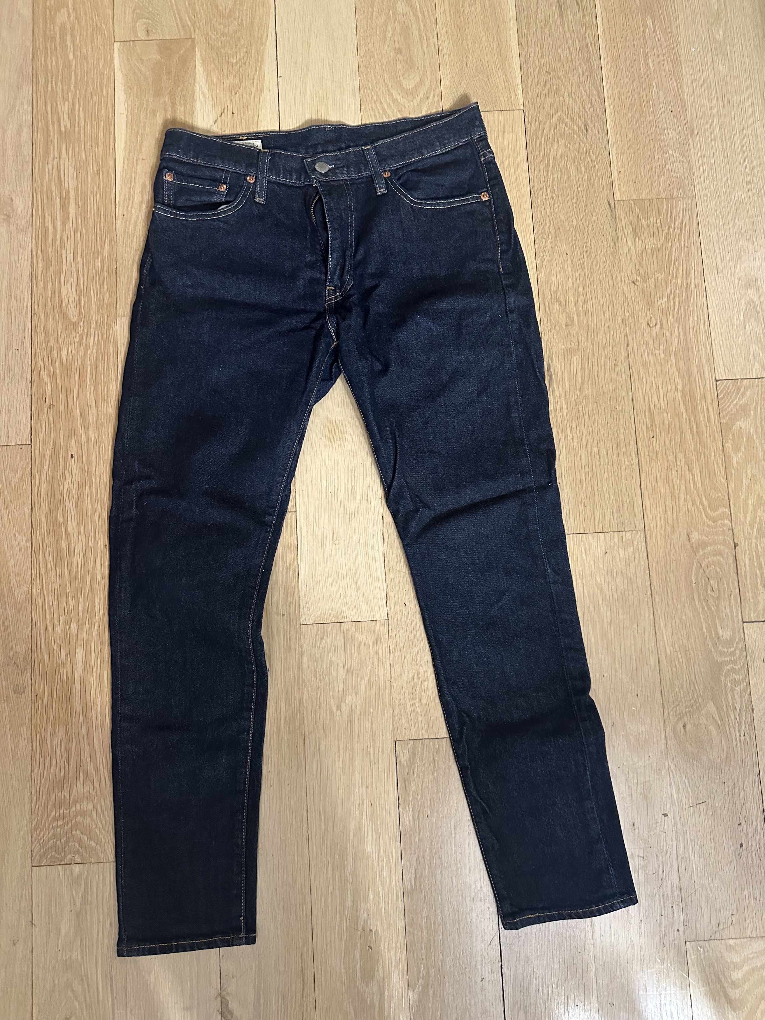 Levi's Levi's 512 W30 L30 Size US 30 / EU 46 - 2 Thumbnail