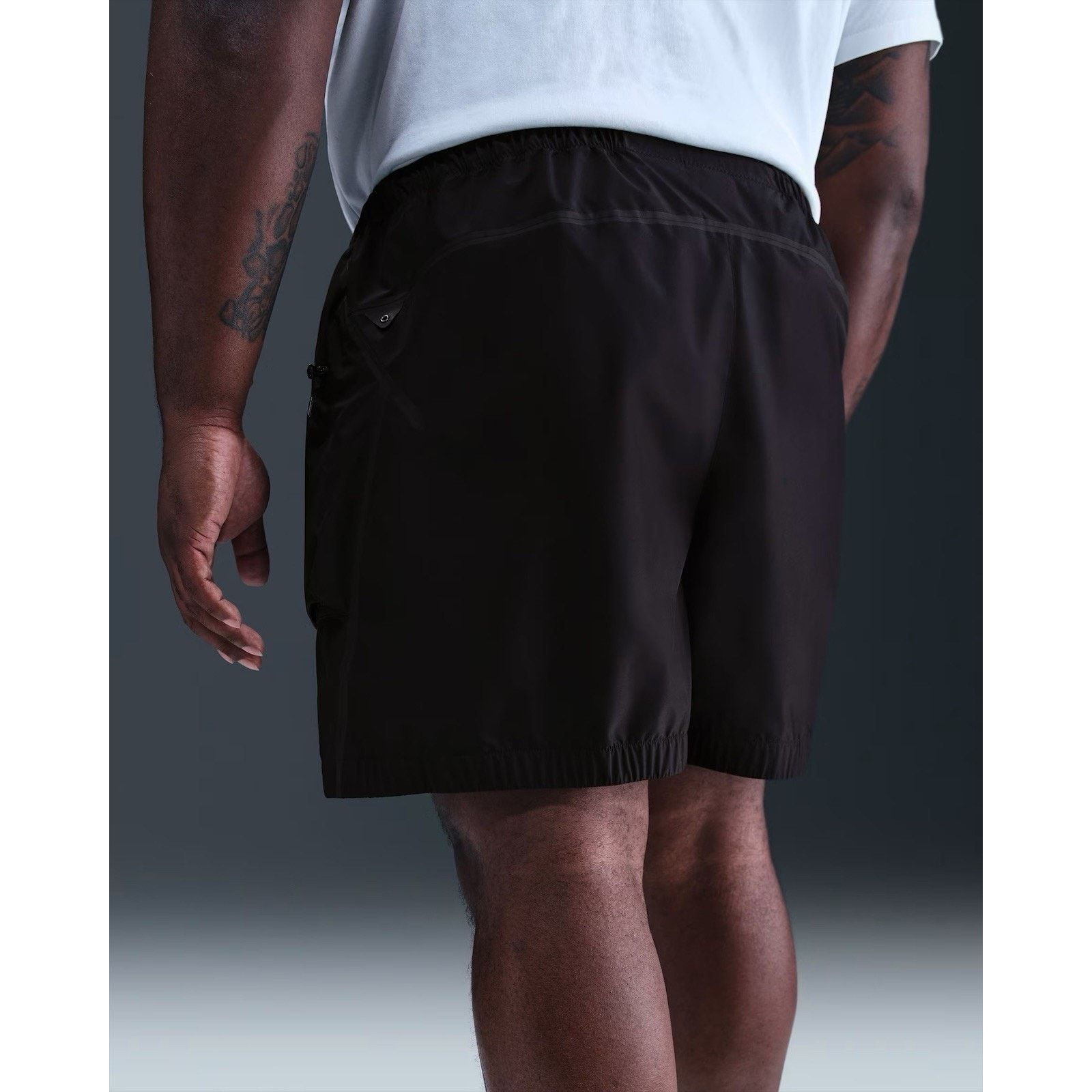 Nike Nike Tech Storm Fit Cargo Lightweight Shorts Men's 2XL Size US 34 / EU 50 - 3 Thumbnail