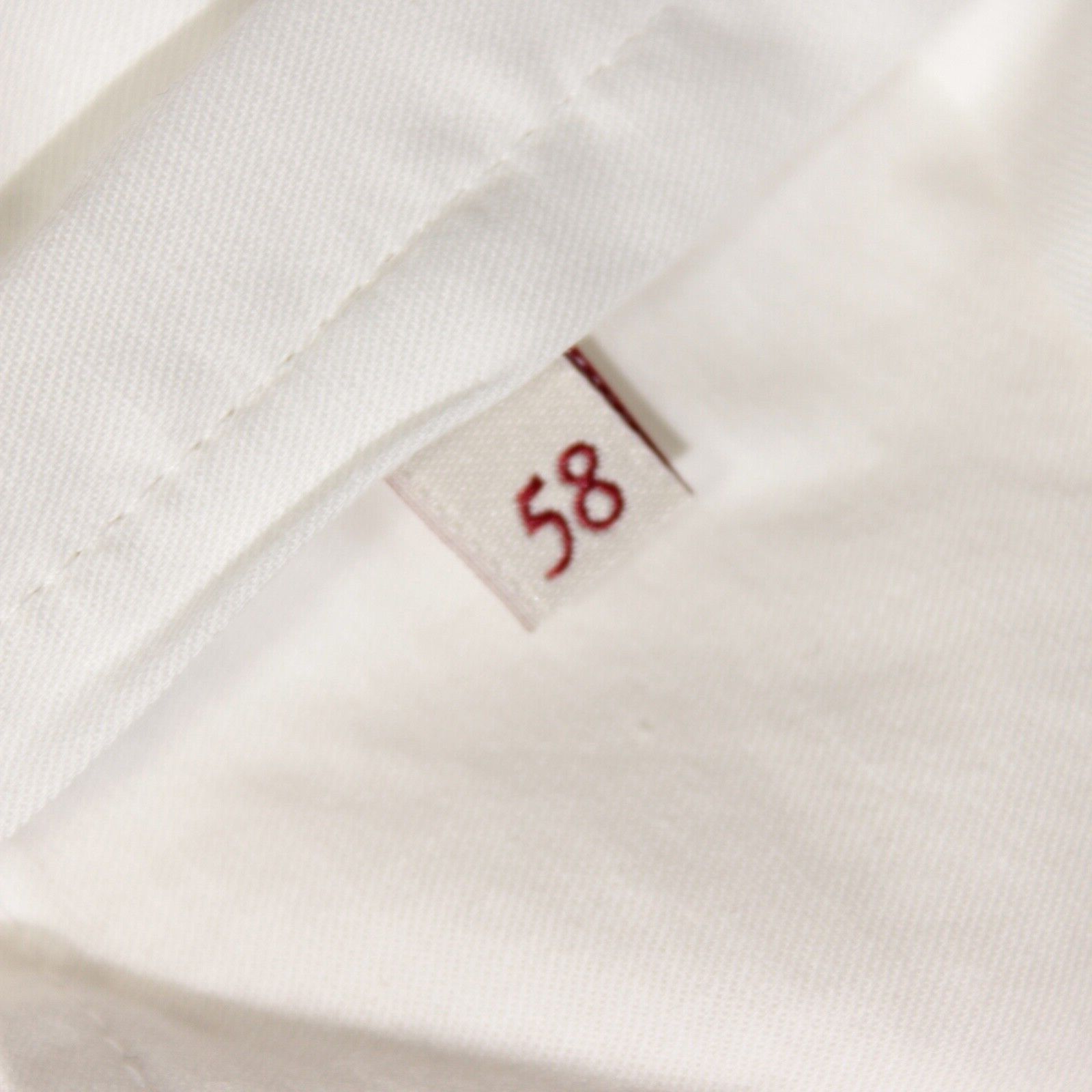 Luciano Barbera Luciano Barbera New with tags Chino Size 42 US In Beige Size US 42 / EU 58 - 5 Thumbnail