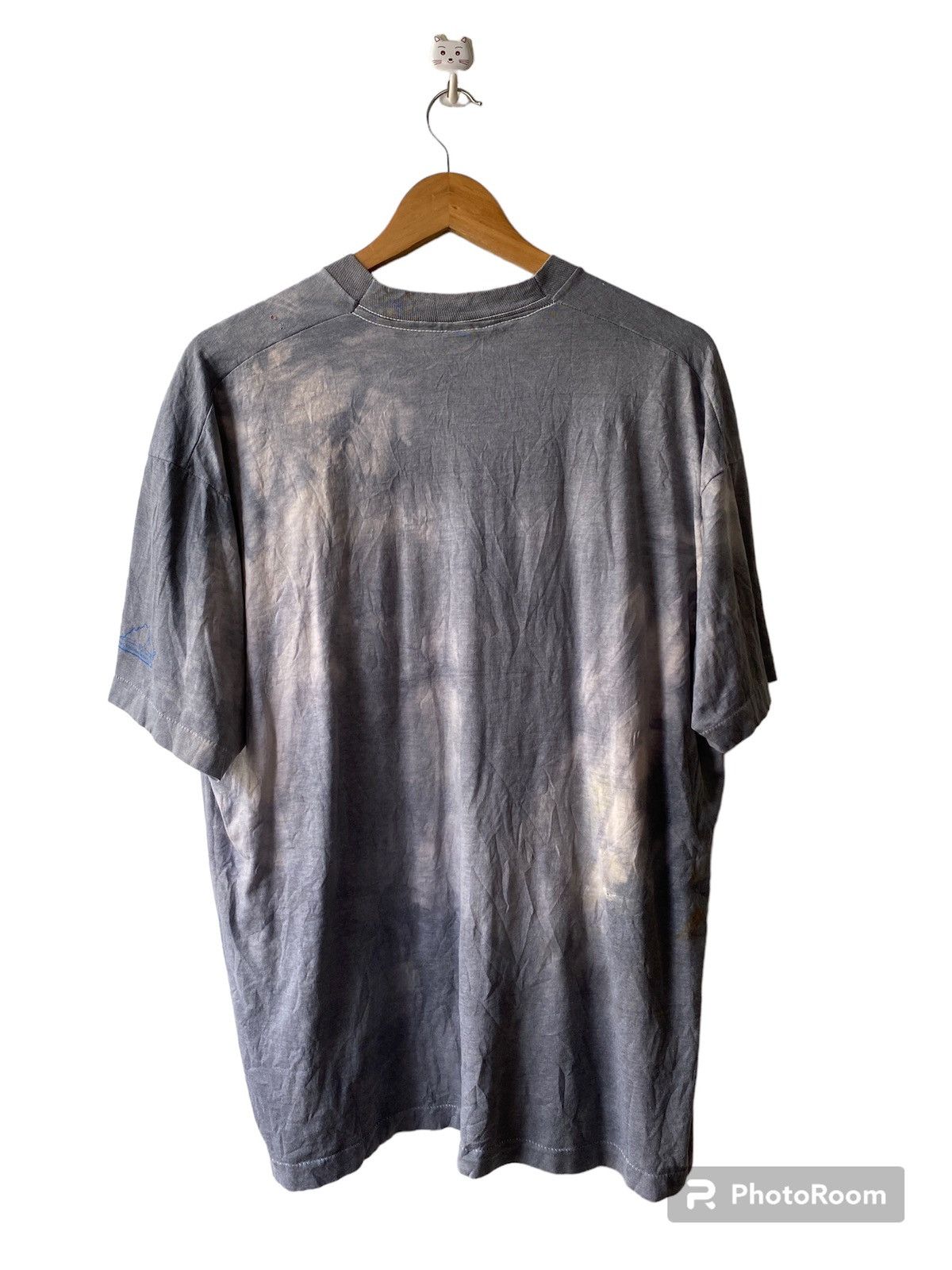 D.A.R.E × Vintage Vintage 80’s D.A.R.E To Keep Kids Off Drugs And Alcohol Tee Size US XXL / EU 58 / 5 - 2 Thumbnail