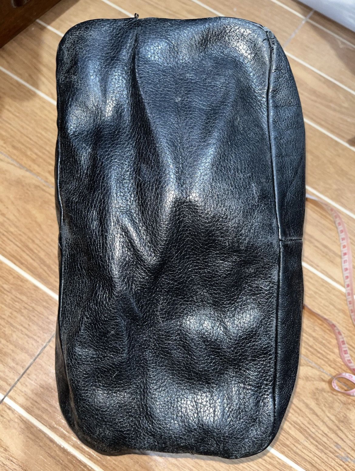 Miu Miu MIU MIU BY PRADA HAND / SHOULDER BAG Size ONE SIZE - 19 Thumbnail