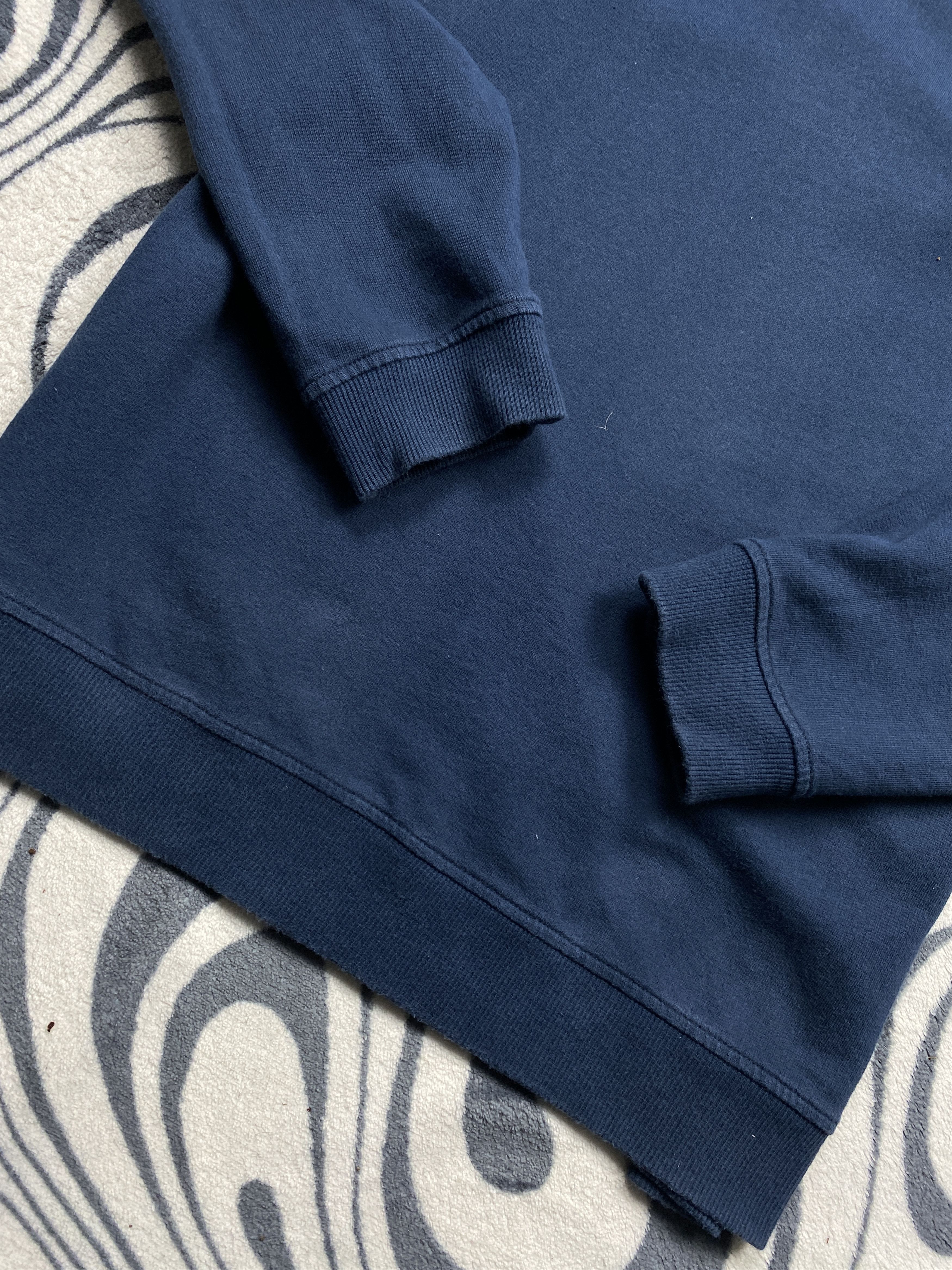 Fjallraven Fjallraven Vintage Mens Sweatshirt Y2K Size US L / EU 52-54 / 3 - 3 Thumbnail