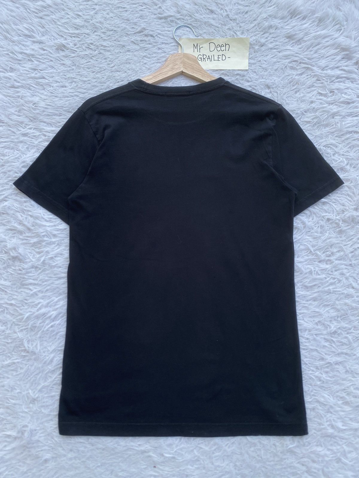 Undercover Rare Jun Takahashi Undercover U Big Logo Floral Tshirt Size US S / EU 44-46 / 1 - 17 Thumbnail