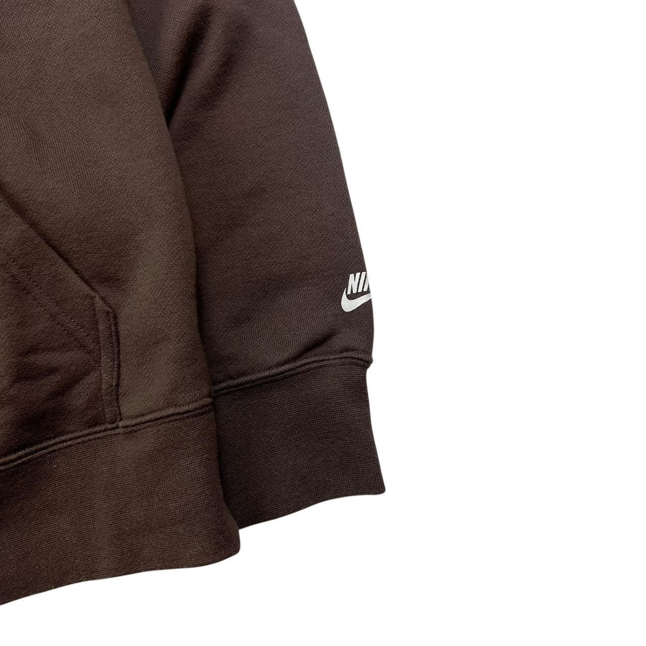 Nike Vintage Nike Air Max 96 Cloud logo Pullover Hoodie - Large Size US L / EU 52-54 / 3 - 2 Thumbnail