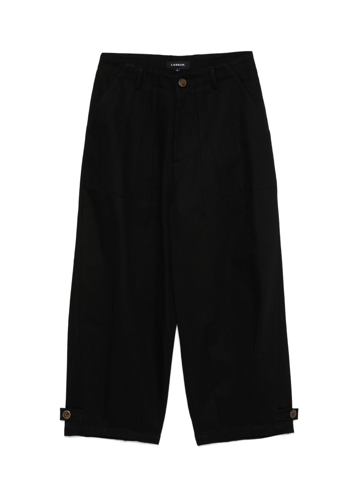 Designer × Other LABRUM LONDON Balloon Leg Jeans Size US 32 / EU 48 - 1 Thumbnail