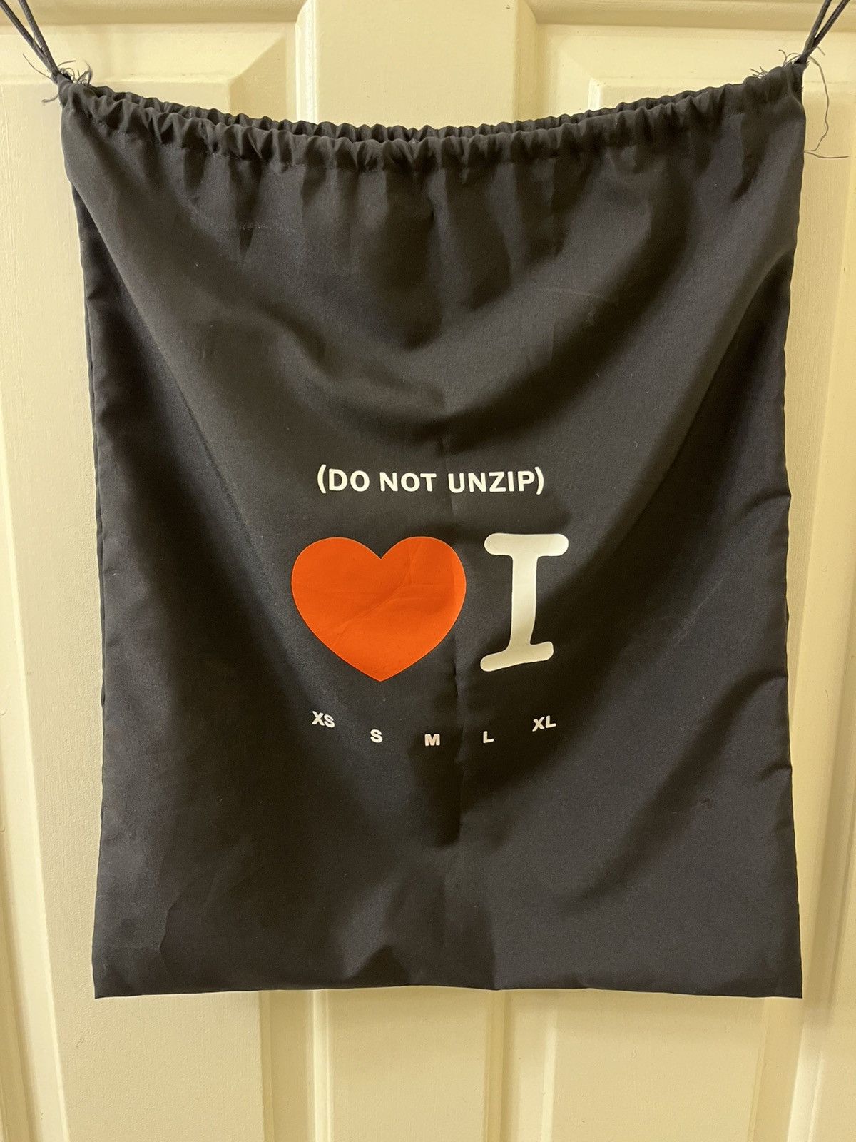 Other FaitParLui x Bishop “❤️ I” Hoodie Size US M / EU 48-50 / 2 - 4 Thumbnail