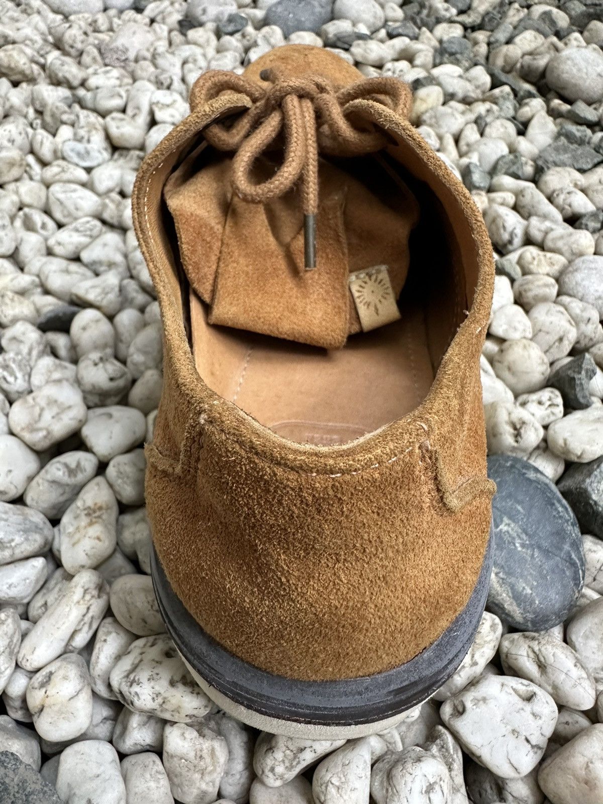 Visvim Visvim - S/S 12 - Virgil Plain Toe-Folk Size US 9 / EU 42 - 4 Thumbnail