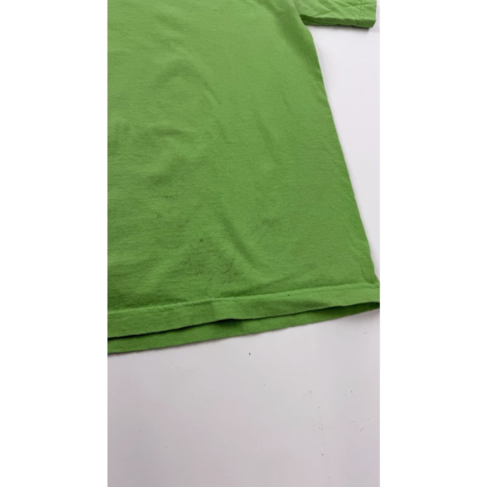 Vintage Margaritaville Shirt Mens Medium Green Graphic Key West Parrot Attitude Cotton Shirt Mens Medium Green Graphic Parrot Attitude 90s? Size US M / EU 48-50 / 2 - 2 Thumbnail