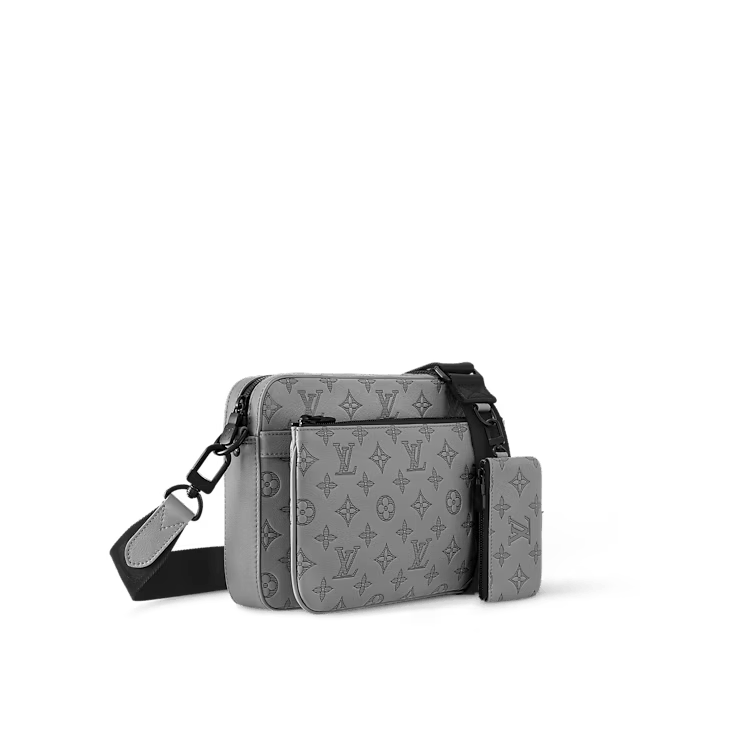 Louis Vuitton Trio Messenger Bag Size ONE SIZE - 8 Thumbnail