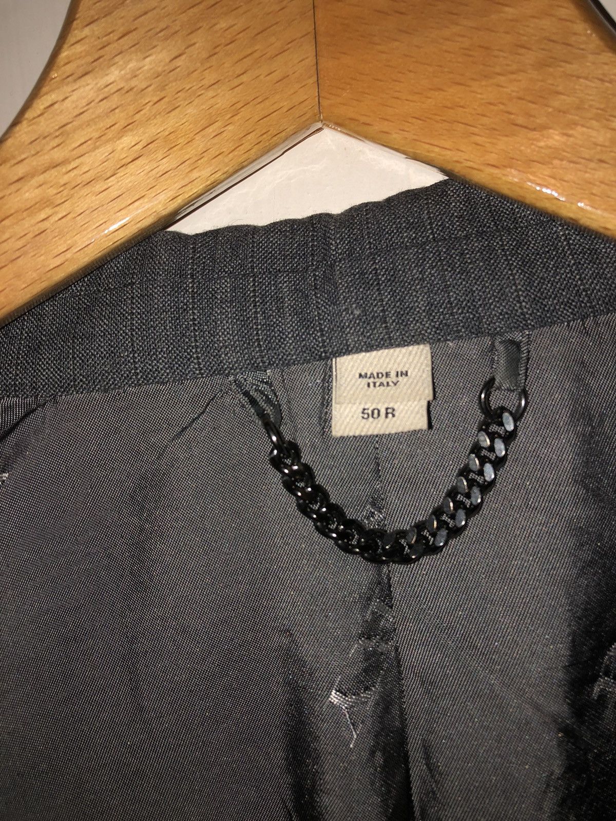 Burberry Business suit Size 50R - 5 Thumbnail