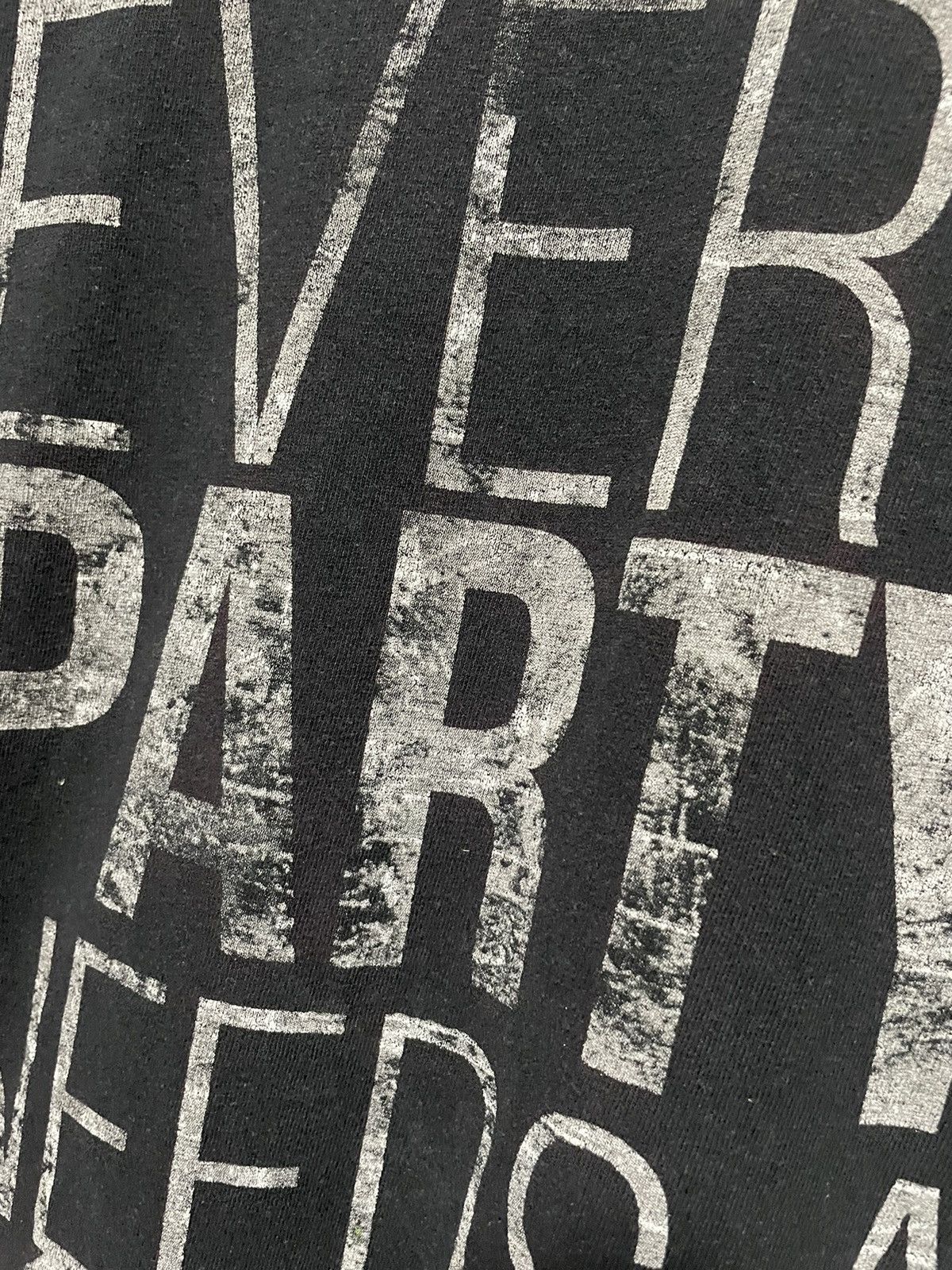 Band Tees × Vintage Vintage BKJN Events VS Party Raiser Appetizer T Shirt Tee Size US M / EU 48-50 / 2 - 13 Thumbnail