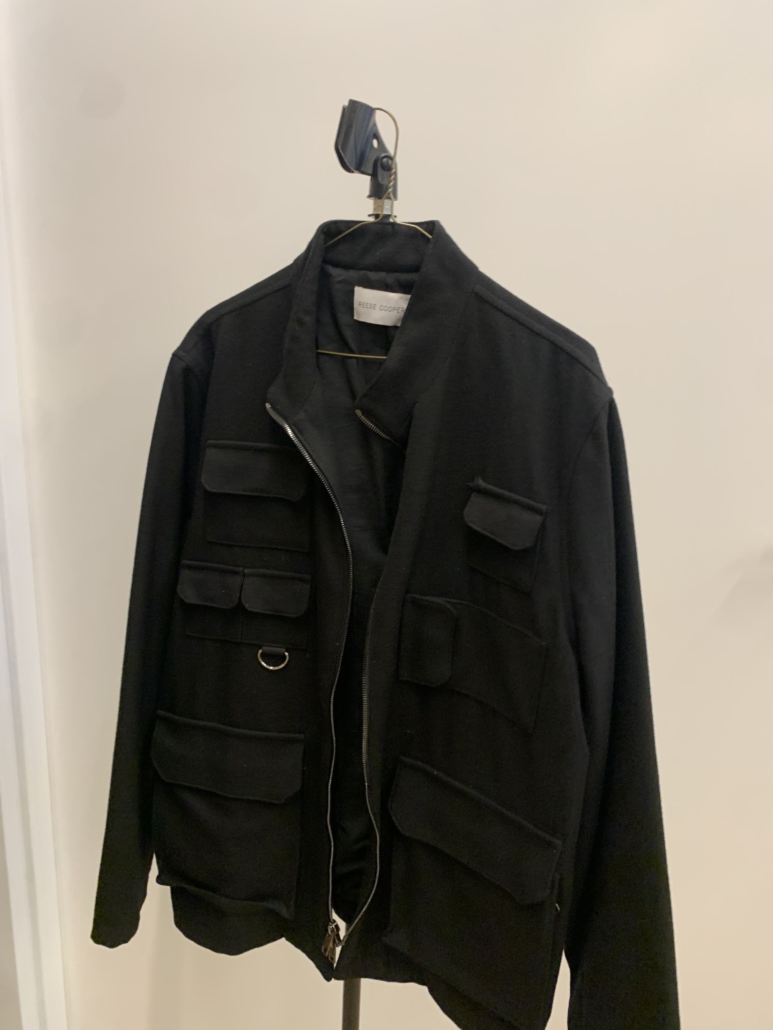 Reese Cooper Reese Cooper spoiled children jacket Size US XXL / EU 58 / 5 - 2 Thumbnail