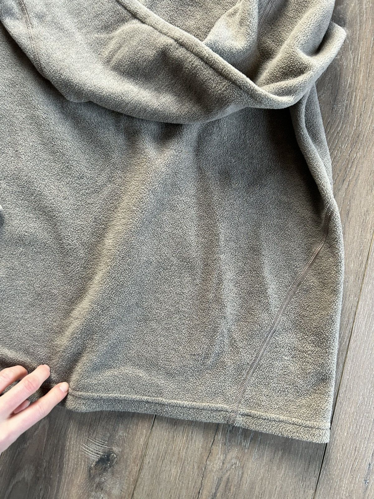 Bogner Bogner beige warm ski tneck 2nd layer XL Size US XL / EU 56 / 4 - 7 Thumbnail