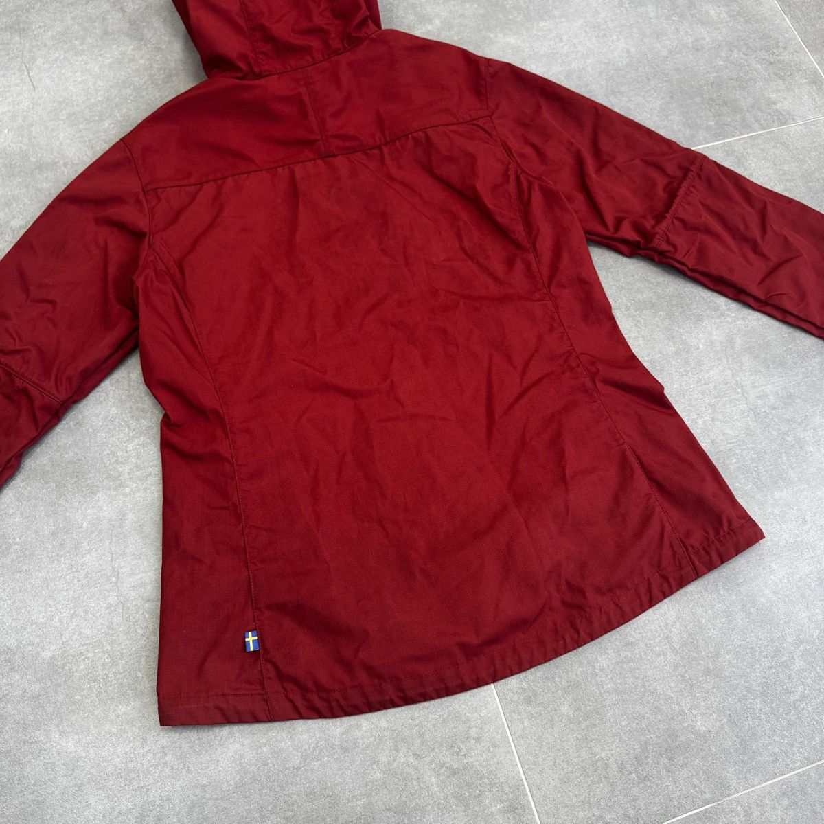 Fjallraven Fjallraven G-1000 Stina Women Jacket Size S Size S / US 4 / IT 40 - 23 Thumbnail