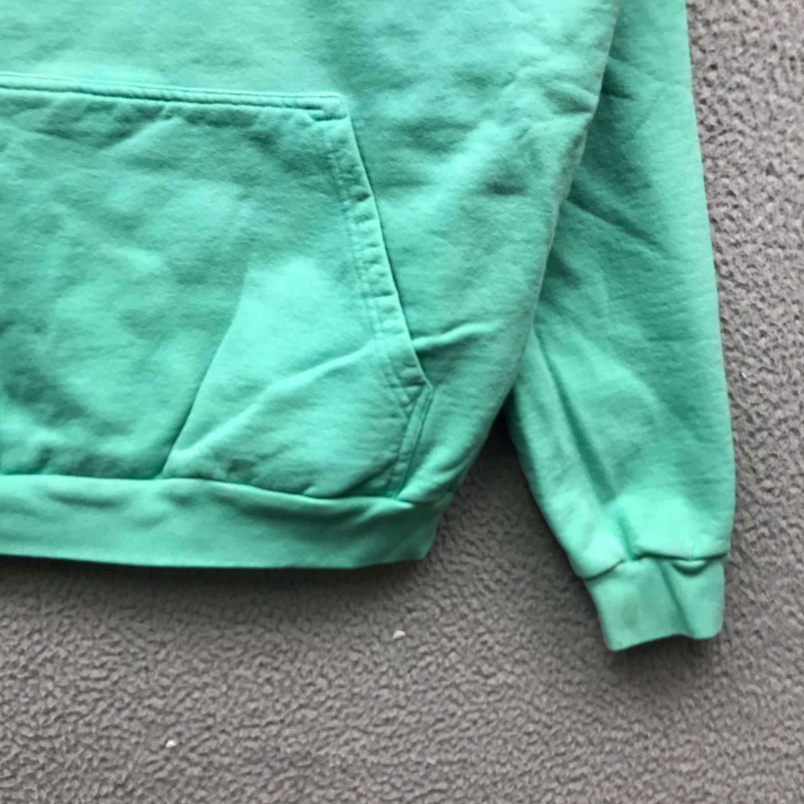 Talentless Talentless Sweatshirt Hoodie Men Small Oversized Long Sleeve Size US S / EU 44-46 / 1 - 4 Thumbnail
