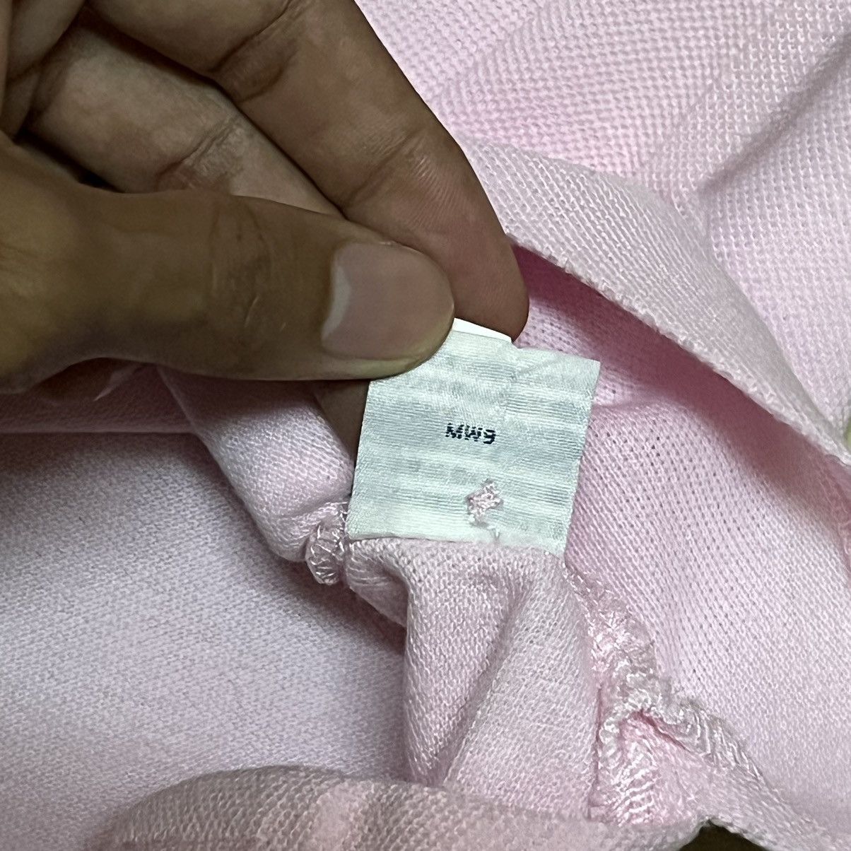 Polo Ralph Lauren Polo Ralph Lauren Big Logo Size US M / EU 48-50 / 2 - 12 Thumbnail